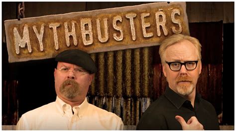 mythbusters season 19|mythbusters season 10 release date.